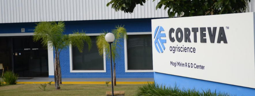 Em Mogi Mirim, Corteva Agriscience celebra 40 anos da unidade de Pesquisa e Desenvolvimento com anúncio de expansão, diz Rodrigo Neves