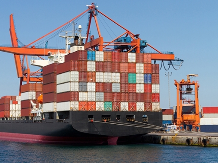 Vale anuncia 1° navio transoceânico do mundo movido a etanol; redução de emissão de carbono pode chegar a 90%