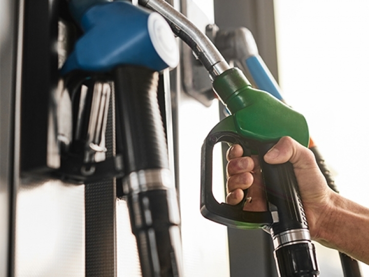 Venda direta de diesel dispara 1.900% no primeiro trimestre de 2026
