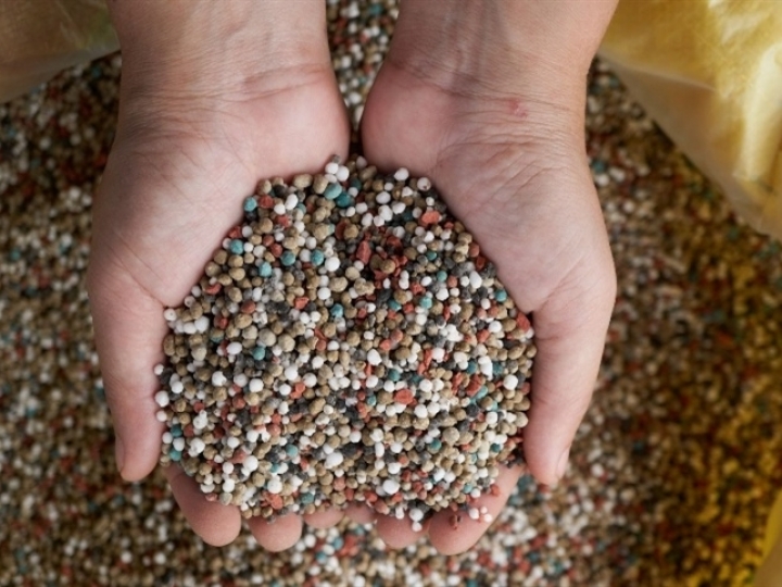 IPCF recua 0,4% e indica alívio nos fertilizantes