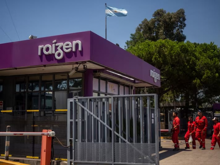 Raízen vende ativos argentinos e ganha fôlego no caixa