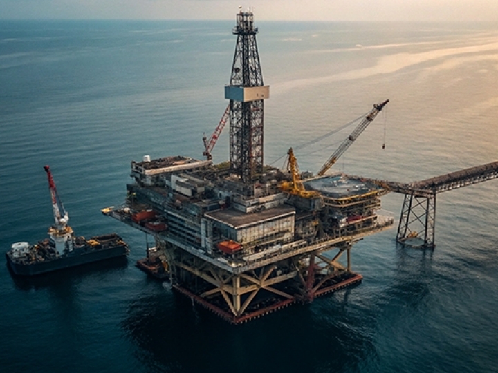 Petróleo fecha o dia sem direção definida no mercado internacional