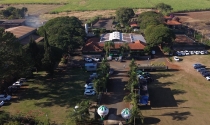 O CITEC é o Centro de Inovações Tecnológicas Canavieiras, um dos eventos mais estratégicos e tradicionais do setor sucroenergético do Brasil