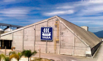 Lucro líquido da Yara cresce 32% no segundo trimestre de 2026