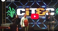 Prêmio CITEC 2026 - Sempre os melhores