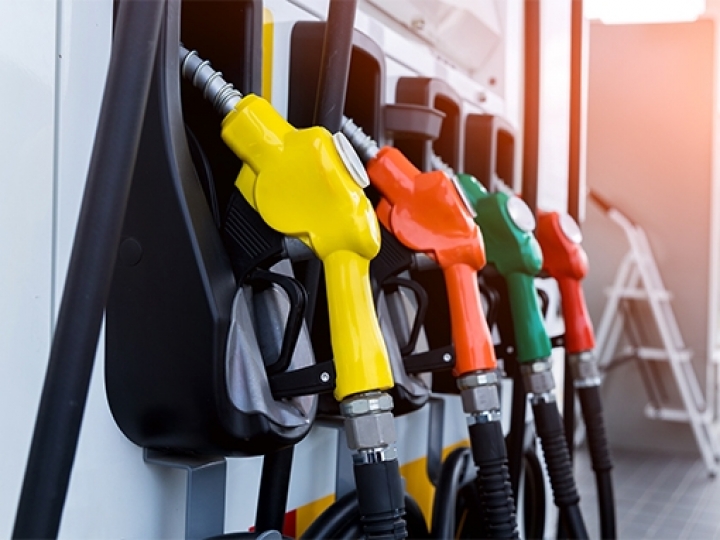 Argentina quer mais etanol no tanque e menos milho no mercado externo