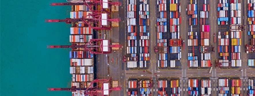 Diversificação de mercados e dependência de insumos são desafios para exportações do Brasil