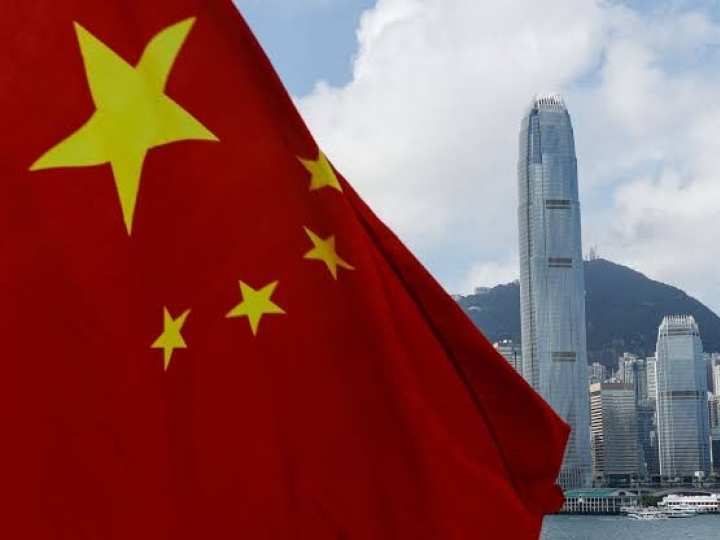 Carne bovina à China cai quase 90% em agosto