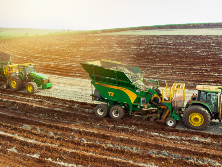 Crise no STF adiciona incerteza a um agro que já enfrenta aperto de crédito