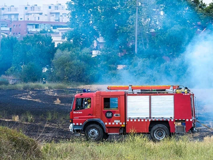 Governo de SP amplia ações de prevenção a incêndios e reforça alerta à população