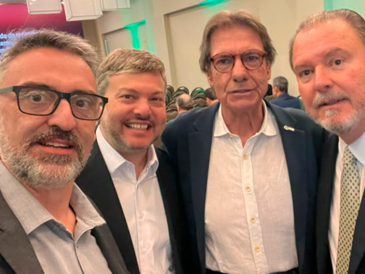 UDOP participa do evento Folha Energia – Matriz de Oportunidades, em Recife