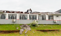 Paraná registra ocorrência de dois tornados em menos de 8 horas, segundo Simepar