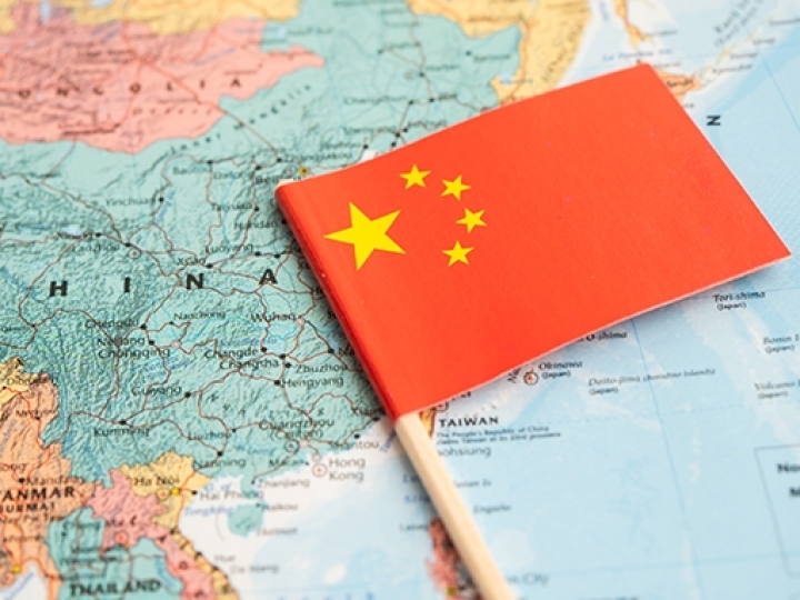 Empresas da China devem aumentar a concorrência em sementes