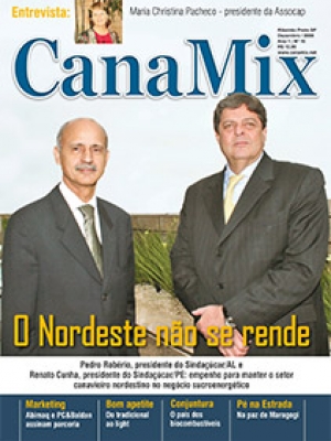 Edição 10 - Dezembro 2008