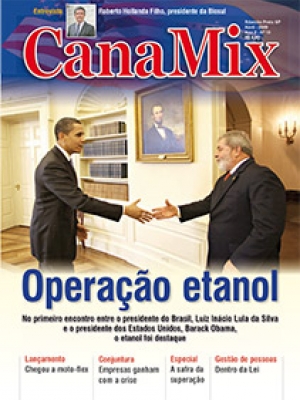 Edição 13 - Abril 2009