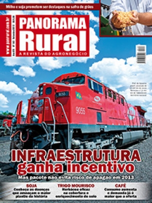 Edição 163 - Setembro 2012
