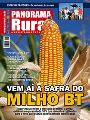 Edição 128 - Outubro 2009