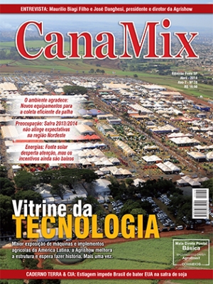 Edição 70 - Abril 2014