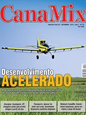 Edição 75 - Setembro 2014