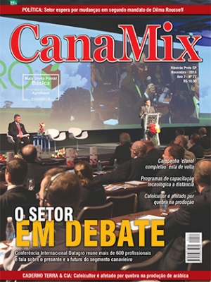 Edição 77 - Novembro 2014