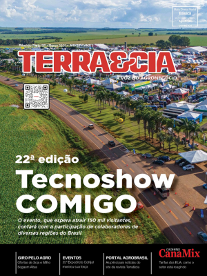 Edição 313 - Março 2025	