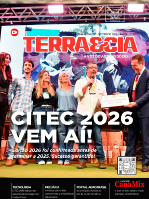 Edição 320 - Setembro 2025