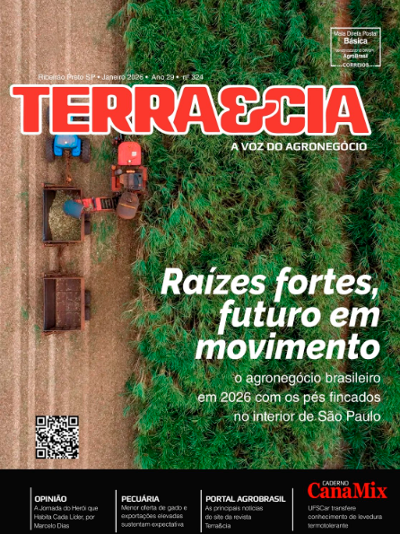 Edição 324 - Janeiro 2026