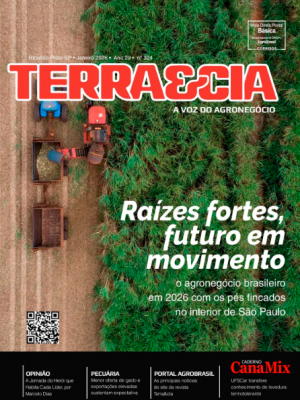 Edição 324 - Janeiro 2026