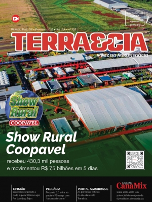 Edição 325 - Fevereiro 2026